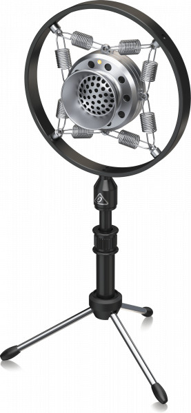 USB-микрофон Behringer BV635 суперкардиоидный