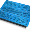 Синтезатор Behringer 2600 BLUE MARVIN аналоговый полумодульный