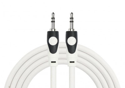 Кабель соединительный Kirlin LGA-568L 6M WH