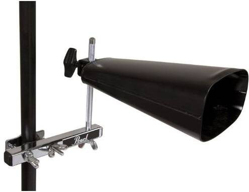 PEARL PCB-1030 - ковбелл Primero Rock с универсальным монтажным кронштейном