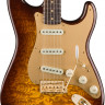 Fender Custom Shop 2017 ARTISAN TAMO ASH STRAT электрогитара