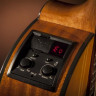 TAKAMINE GC1CE NAT классическая электроакустическая гитара