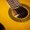 TAKAMINE GC1CE NAT классическая электроакустическая гитара