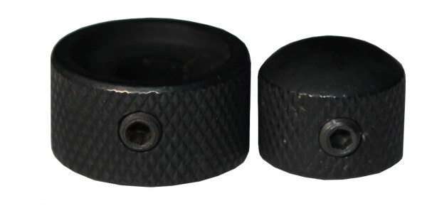 PAXPHIL NC001-BK ручка потенциометра электрогитары