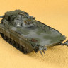 Советская БМП-2Д 1/35