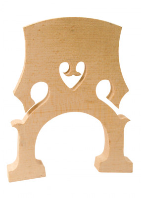 Подставка для струн виолончели 1/8