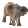 Фигурка Schleich Африканский слон, самка