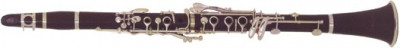 Кларнет Bb Brahner C-403S