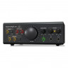 BEHRINGER MONITOR2USB мониторный контроллер с 3-мя выходами на мониторы