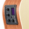 MARTIN ROMAS MR-02G EQ укулеле-концерт электроакустическая с чехлом