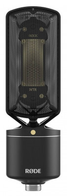 RODE NTR микрофон ленточный вокальный
