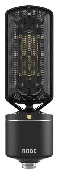 RODE NTR микрофон ленточный вокальный