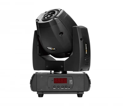 PR Lighting JNR-8123 Светодиодный прибор полного движения 90L SPOT