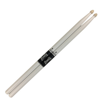 Барабанные палочки 2B Leonty LW2BW