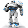 Радиоуправляемый робот Crazon CR-1701A Defenders звук, свет, танцы, стрельба пульками