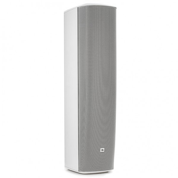 Линейный массив JBL CBT 1000-WH двухполосная колонна