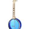 MARTIN ROMAS BP-1 BL банджолеле концертного размера