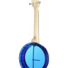 MARTIN ROMAS BP-1 BL банджолеле концертного размера