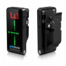 Гитарный тюнер TC electronic POLYTUNE CLIP BLACK