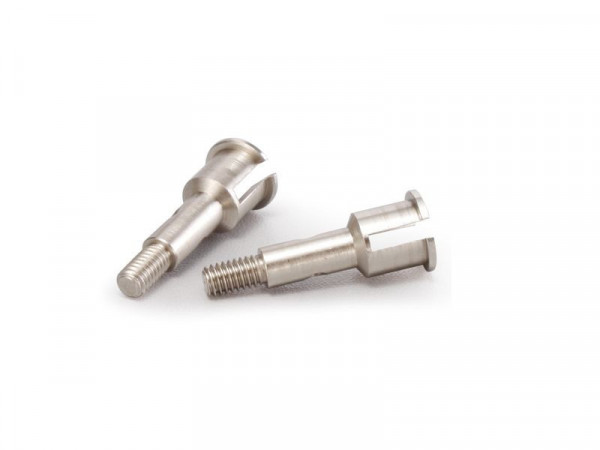 Ось колеса 2 шт. для Remo Hobby 1/16