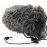 Ветрозащита RODE DeadCat VMPR меховая для VideoMic Pro