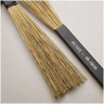 Щетки барабанные деревянные VIC FIRTH REMIX Brushes Broomcorn