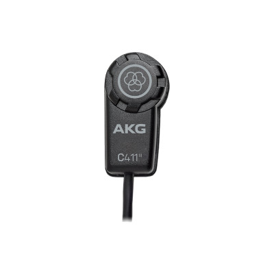 Микрофон AKG C411PP для струнных