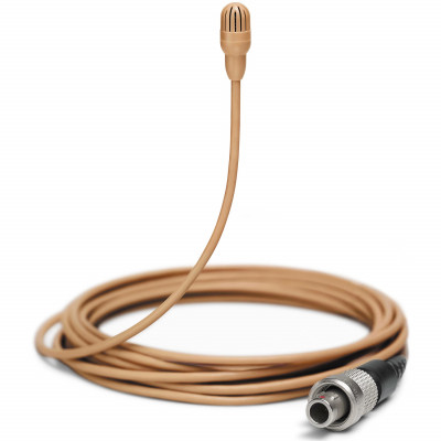 Петличный конденсаторный микрофон SHURE TL46C/O-LEMO всенаправленный