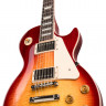GIBSON 2019 LES PAUL STANDARD '50S HERITAGE CHERRY SUNBURST электрогитара с кейсом