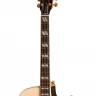 GIBSON 2019 Songwriter Cutaway Antique Natural электроакустическая гитара с кейсом