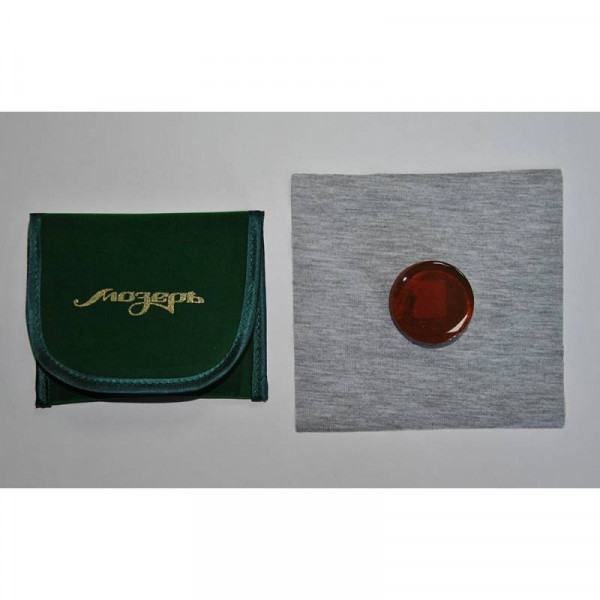 МОЗЕРЪ RV-3 канифоль (зеленая) medium