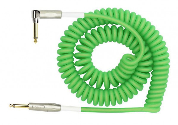 Кабель инструментальный витой Kirlin IMK-202PFGL 9.1M GRF