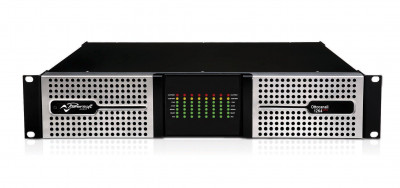 POWERSOFT Ottocanali 4K4 DSP+ETH 8-канальный усилитель 8x450 Вт DSP ETH