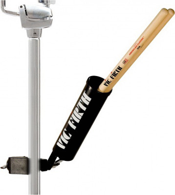 Держатель для барабанных палочек на стойку VIC FIRTH CADDY