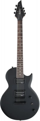 JACKSON JS22 SC AH FB - Satin Black электрогитара