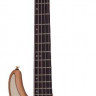 SCHECTER STILETTO CUSTOM-5 NAT 5-струнная бас-гитара