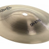 STAGG DH-B7HB 7" Double Hammered Bell Heavy тарелка bell