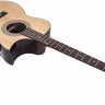 ARIA-205CE N электроакустическая гитара
