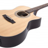 ARIA-205CE N электроакустическая гитара