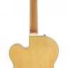 GRETSCH G2420 HLW SC VLAMB полуакустическая гитара