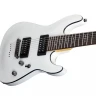 SCHECTER OMEN-7 VWHT 7-струнная электрогитара
