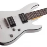 SCHECTER OMEN-7 VWHT 7-струнная электрогитара
