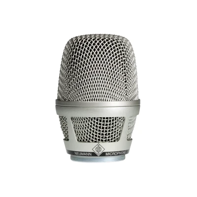 Neumann KK 205 - Микрофонная головка, никелевая