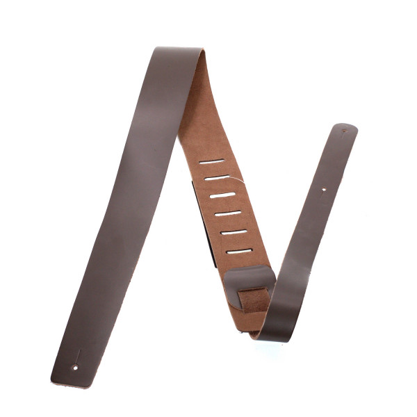 Perri's P20-177(F) - ремень для гитары кожаный