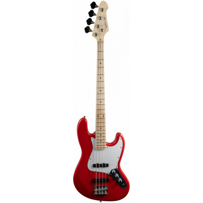 Бас-гитара 4 струны VESTON JB RD