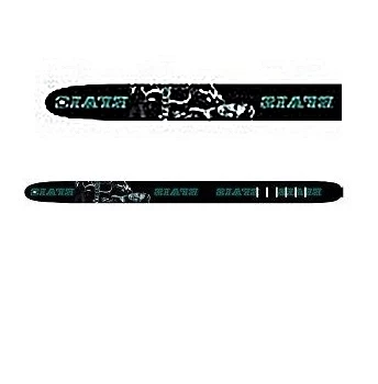 Perri's P25EPV-833 - ремень для гитары кожаный