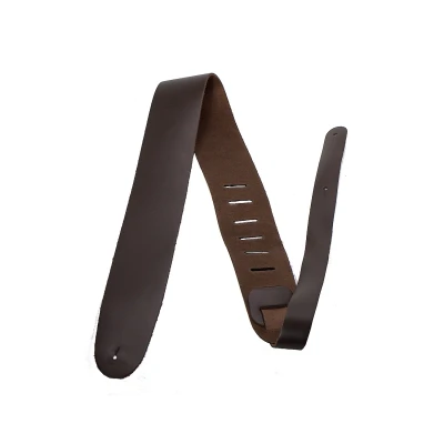 Perri's P25SMP-1716 - ремень для гитары кожаный