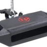 LATIN PERCUSSION LP1208-K джем-блок среднего тона + крепеж