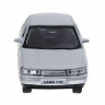 Машина Autotime "LADA 110" гражданская  1:36