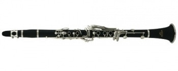 Кларнет ROY BENSON CB-517 Bb французской системы